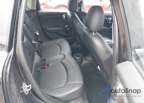 2015 Mini Hardtop Cooper from USA, damaged, VIN WMWXS5C58FT828427